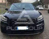 2022 Audi Q2