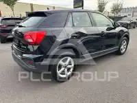 2022 Audi Q2