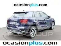 2022 Audi Q2