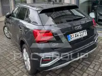 2022 Audi Q2