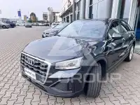 2022 Audi Q2