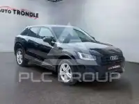 2022 Audi Q2