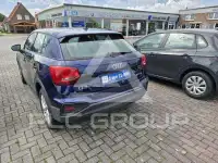 2022 Audi Q2
