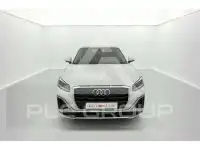 2022 Audi Q2