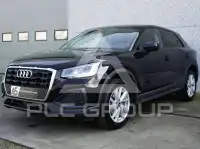2022 Audi Q2