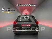 2022 Audi Q2