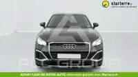2022 Audi Q2