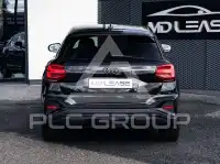 2022 Audi Q2