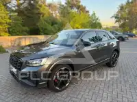 2022 Audi Q2