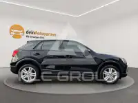 2022 Audi Q2