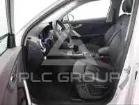 2022 Audi Q2