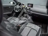 2022 Audi Q2