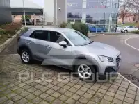 2022 Audi Q2