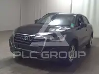 2022 Audi Q2