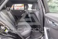 2022 Audi Q2