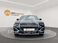 2022 Audi Q2