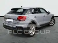 2022 Audi Q2