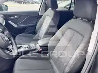 2022 Audi Q2