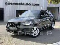 2022 Audi Q2