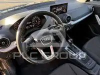2022 Audi Q2