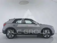 2022 Audi Q2