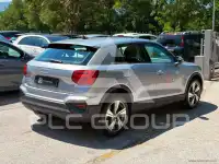 2022 Audi Q2