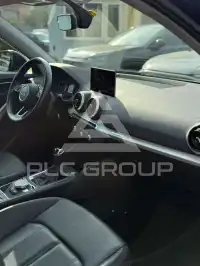 2022 Audi Q2