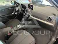 2022 Audi Q2