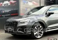 2022 Audi Q2