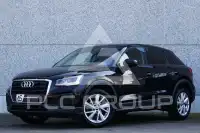 2022 Audi Q2