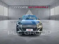 2022 Audi Q2
