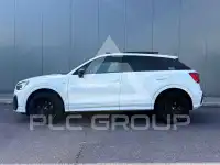 2022 Audi Q2