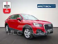 2022 Audi Q2
