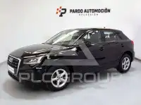 2022 Audi Q2