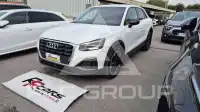 2022 Audi Q2