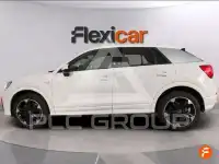 2022 Audi Q2
