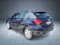2022 Audi Q2