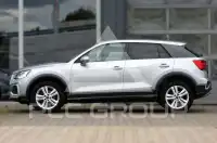 2022 Audi Q2