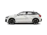 2022 Audi Q2