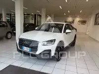 2022 Audi Q2