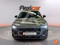 2022 Audi Q2