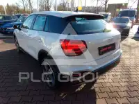 2022 Audi Q2
