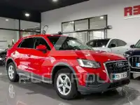 2022 Audi Q2