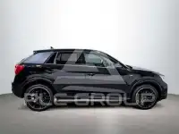 2022 Audi Q2