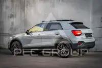 2023 Audi Q2