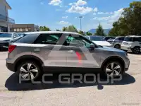 2022 Audi Q2