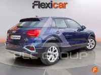 2022 Audi Q2