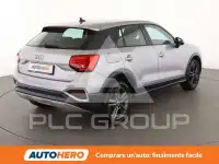 2022 Audi Q2