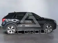 2022 Audi Q2
