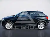 2022 Audi Q2